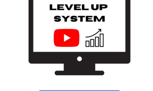 Lauren Bateman – YouTube Level Up System Download
