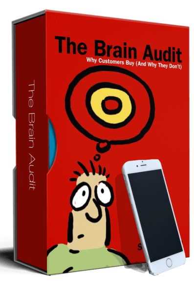 Sean D’Souza – The Brain Audit Download