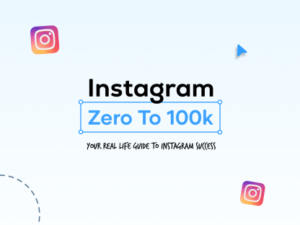 Squared Academy - Instagram Zero to 100k Guide Download