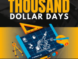 Ben Adkins – Thousand Dollar Days Download