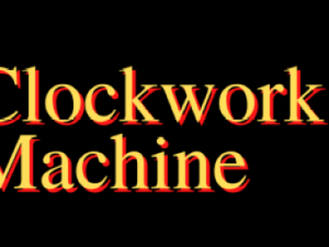 David Mills, Mike Long – Clockwork Machine Download
