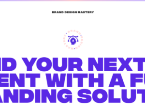 Flux Academy – Brand Design Mastery Download
