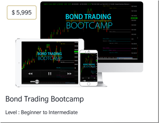 Hubert Senters – Bond Trading Bootcamp Download