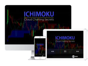 Hubert Senters – Ichimoku Cloud Charting Secrets Download