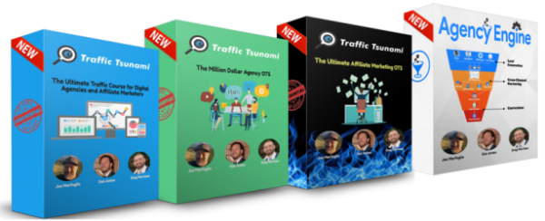 OMG Machines – Traffic Tsunami DC 2022 Download