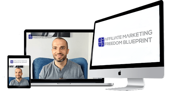 Bogdan - Affiliate Marketing Freedom Blueprint Download