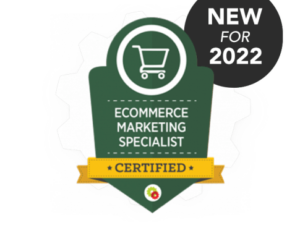 Digital Marketer – E-Commerce Marketing Master 2022 Download