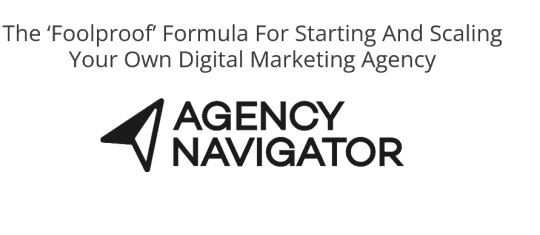 Iman Gadzhi – Agency Navigator Download