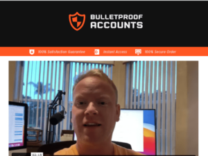 Robby Blanchard – Bulletproof Accounts Download