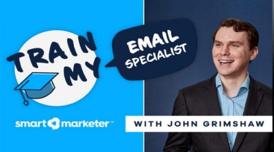 John Grimshaw – Smart Email Marketing Download