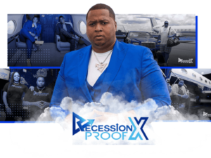 Marcus Barney – Recession Proof Extreme 2022 Download