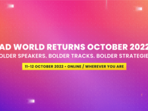 Ad World – October 2022 Download