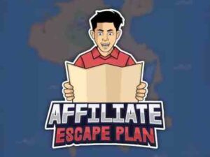 Brian Brewer – Affiliate Escape Plan 2.0 Download