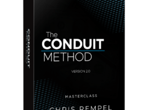 Chris Lazy Marketer – The Conduit Method v2.0 Download
