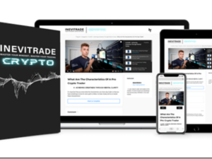 INEVITRADE – Crypto Accelerator Trading Course Download