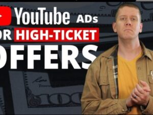 Kyle Sulerud – YouTube Ads For High Ticket Funnels Download