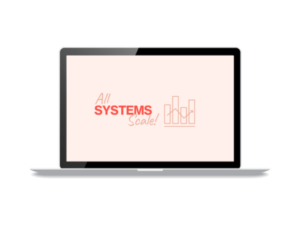 Stephanie Gilbert – All Systems Scale Download