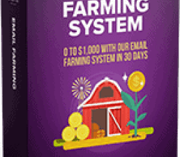Igor Kheifets – Email Farming System 2022 Download