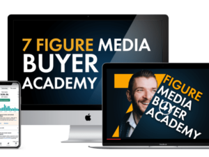 Alex Fedotoff – 7 Figure Media Buyer Academy Download