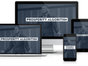 Jason Fladlien – Prosperity Algorithm Download