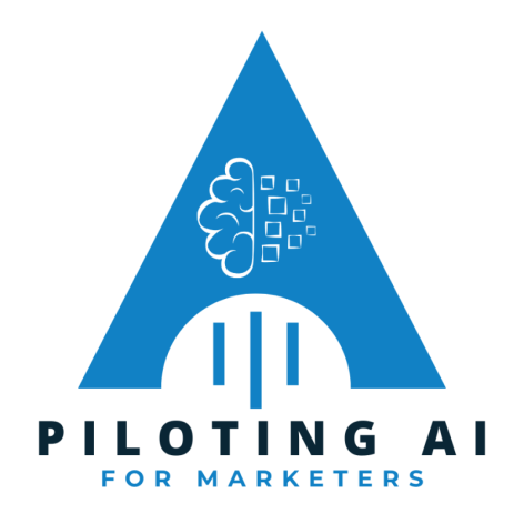 Paul Roetzer – Piloting AI for Marketers Series Download