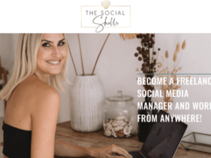Salma Sheriff – The Social Shells Signature Download