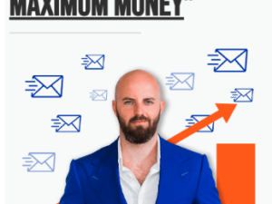 Justin Goff – How To Build and Grow an Email List for Maximum Money Download