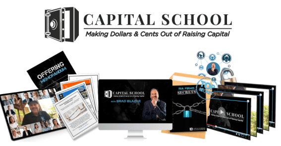 Brad Blazar – Capital School Download