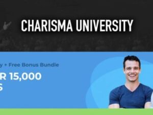 Charlie Houpert – Charisma University 2023 Download