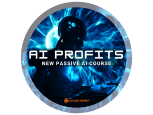 Chase Reiner – AI Profits Download