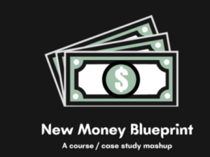 Mateusz Rutkowski – New Money Blueprint Download