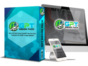 Mike & Radu - GPT Ebook Pack + OTOs Free Download