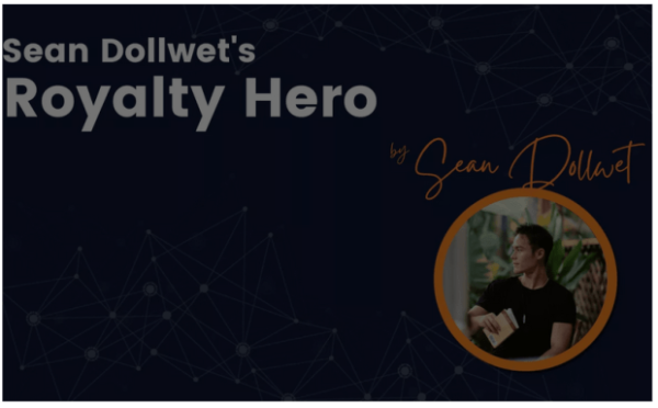 Sean Dollwet – Royalty Hero Download