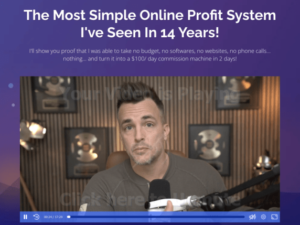 Travis Stephenson – Simple Profit System Download