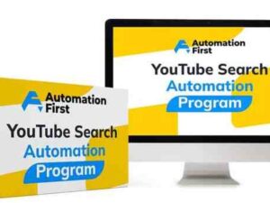Youri van Hofwegen – YouTube Search Automation Download