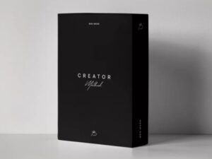 Ben Meer – Creator Method Download