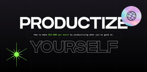 Brett Williams – Productize Yourself Download