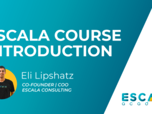 Eli Lipshatz – Escala Academy-Amazon Business Download
