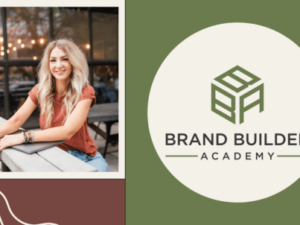 Leah Kay – Brand Builder Academy Download