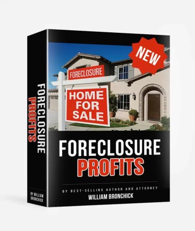 LegalWiz – Foreclosure Profits Download