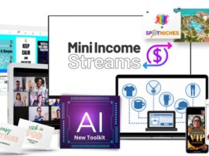 Rachel Rofe – Mini Income Streams Download