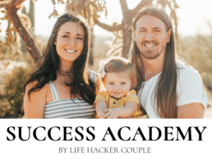 Life Hacker Couple – LHC Success Academy Download