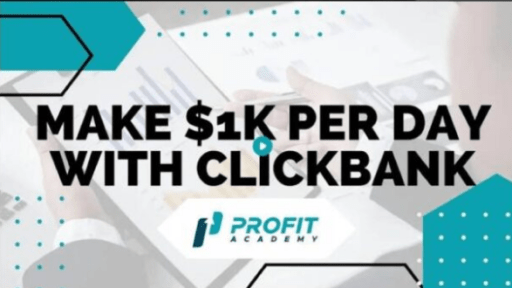 Bazi Hassan – Profit Academy (Make $1k per day with Clickbank) Download