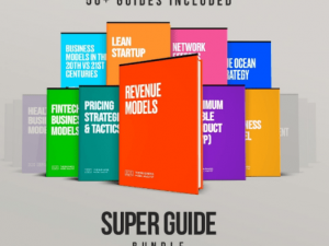 Business Models – Super Guides Bundle Download
