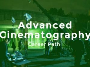 Filmmakers Academy – Advanced Cinematography - Inside the Color Correction Bay Download