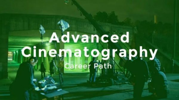 Filmmakers Academy – Advanced Cinematography - Inside the Color Correction Bay Download
