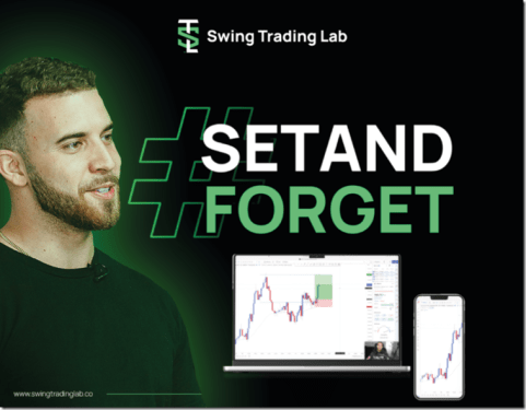 Swing Trading Lab – Set and Forget Download