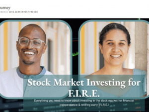 Amon & Christina Browning – Stock Market Investing for Financial Independence & Retiring Early Download
