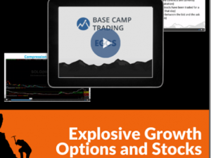 Base Camp Trading – Explosive Growth Options & Stocks Download
