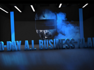 Billy's 10-Day A.I. Business Blueprint Download